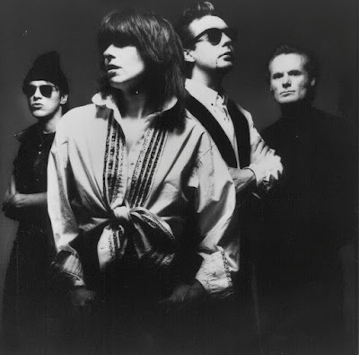 The Pretenders