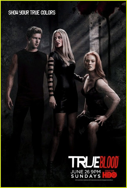 true blood season 4 promo posters. More #39;True Blood#39; Season4