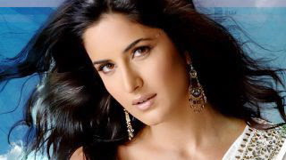 Katrina Kaif Beautiful Face