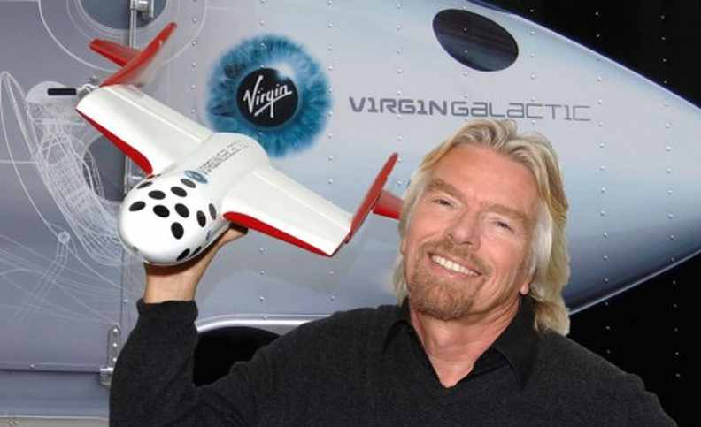 Virgin Orbit: Branson's rocket firm permanently ceases operations