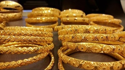 ارتفاع جديد في أسعار الذهب اليوم الجمعة في الأسواق العراقية بيع وشراء العراقي والمستورد