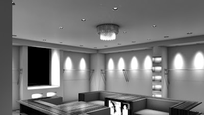  Fashion Retail on Tools Used  Autodesk 3ds Max  Autodesk Combustion  Adobe Photoshop