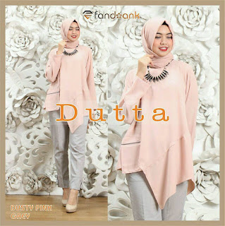 DUSTY PINK GREY 