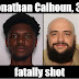 Jonathan Calhoun, 37, fatally shot in Carthage, Ohio