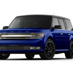 2016 Ford Flex Specs Concept Price