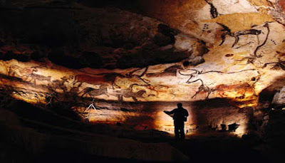 lukisan gua sulawesi tenggara