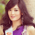Profil Maria Selena Putri Indonesia 2011