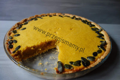 Tarta z dyni