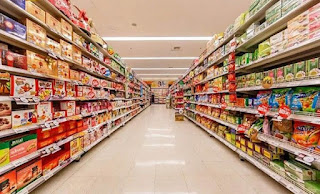 Retail Industry to Touch 2 Trillion USD