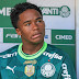 Fifa impede saída de Endrick do Palmeiras; veja os bastidores