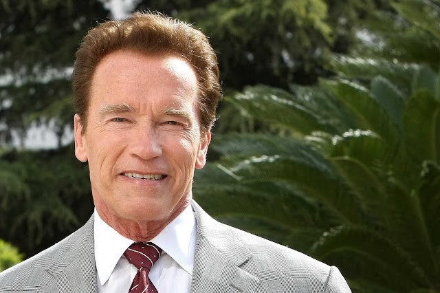 Arnold Schwarzenegger Passes Away