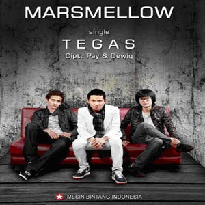 Marsmellow - Tegas