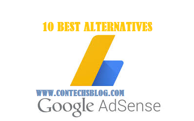 adsense alternatives