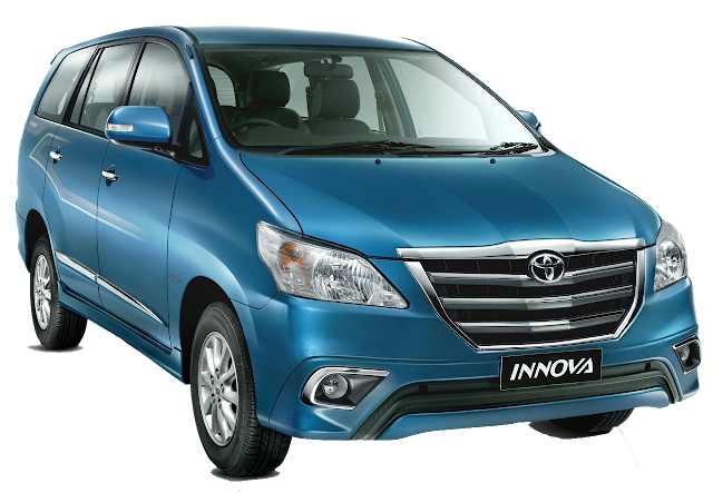 How to Save Money on Family Travel with Innova Car Hire in Delhi