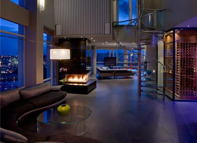 Luxury Homes Interior