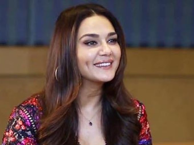 why is preity zinta so beautiful | क्यों है प्रीति जिंटा इतनी सुंदर