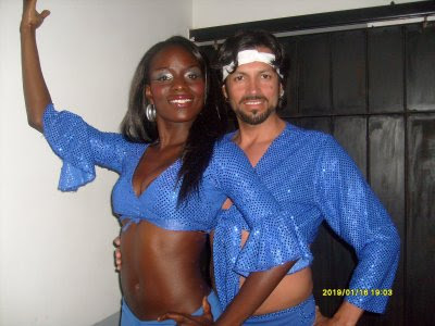 Latin Dance Costumes on Excellent Latin Dance Recognized Throughout The World His Origins Were