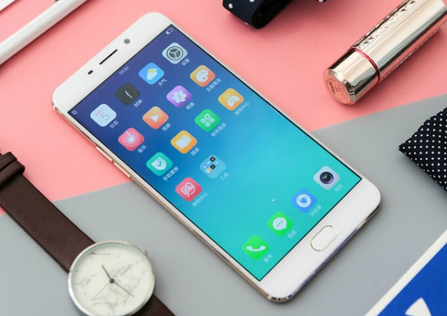 Harga Oppo R9 Plus Terbaru