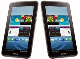 Harga Samsung Galaxy Tab terbaru