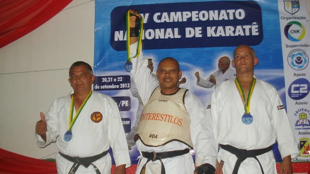 Resultado de imagem para CNK Karate