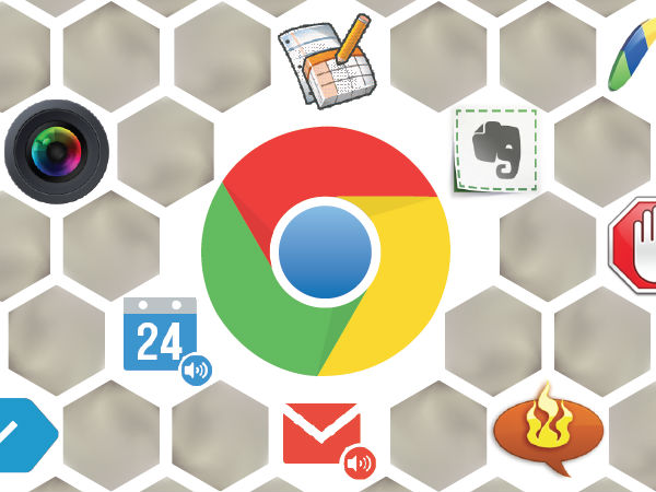 Top 10 Google Chrome Extension you should try