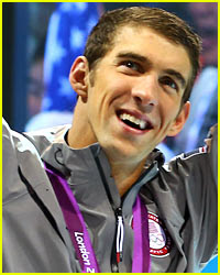 michael phelps