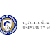 University of Dubai to promote new programmes and accreditations