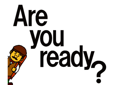 Get ready clipart gif 313689-Get ready clip art graphics