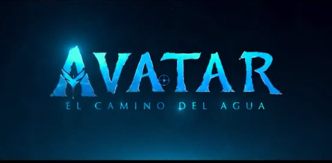 YA DISPONIBLE PARA NUESTROS SEGUIDORES AVATAR 2 EL CAMINO DEL AGUA 