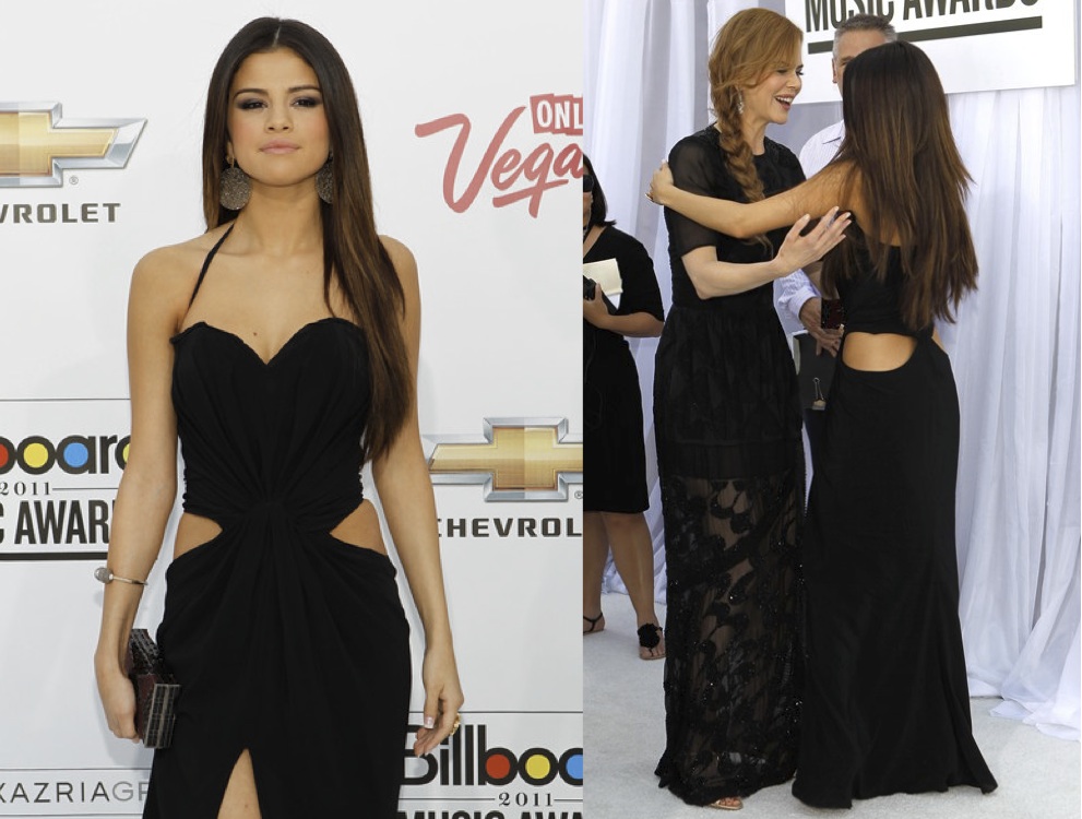 selena gomez 2011 billboard music awards. Selena Gomez