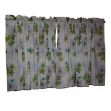 Kitchen Curtains in Port Harcourt, Nigeria