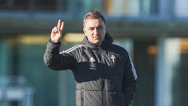 Carlos Carvalhal