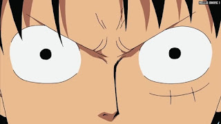 ワンピース アニメ エニエスロビー編 267話 ルフィ Monkey D. Luffy | ONE PIECE Episode 267 Enies Lobby