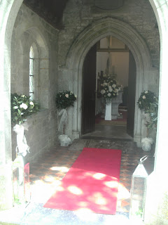 wedding at adare county limerick