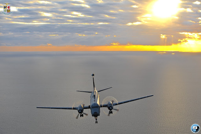 L'ULTIMO VOLO DEL BREGUET ATLANTIC