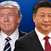 U.S. Merchandise Grouping Hacked Past Times Chinese Hackers Ahead Of Trump-Xi Merchandise Summit