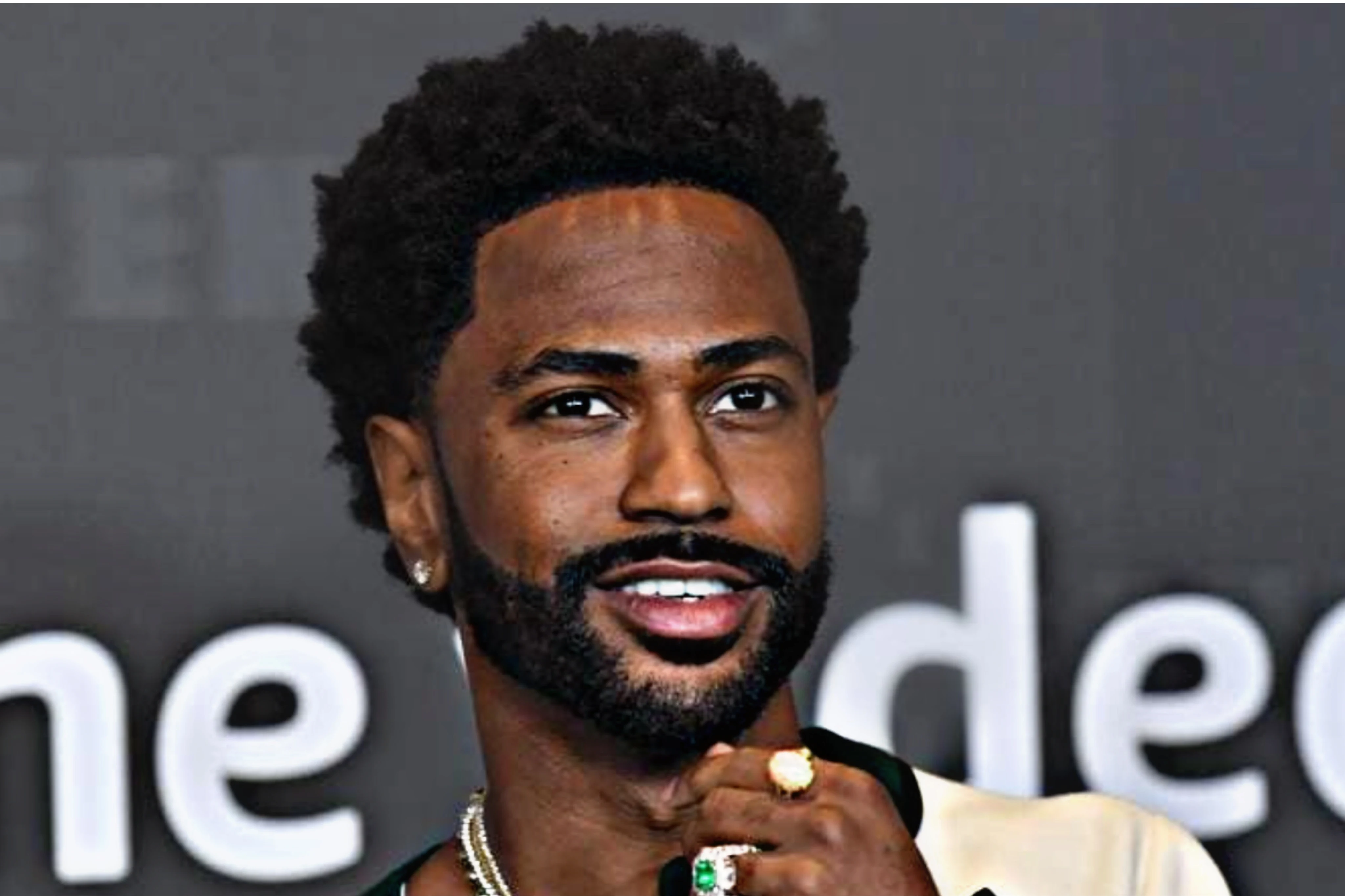 Big Sean Reacts to Album Leak and Previews New Music