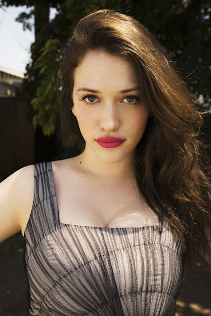 Celebrity Kat Dennings Leaked Photos