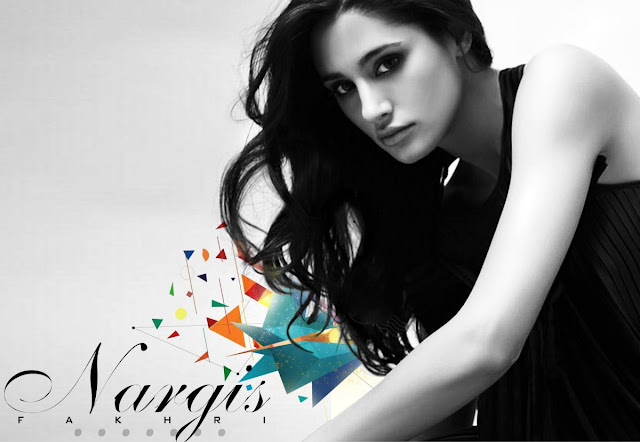 Nargis Fakhri HD Wallpapers Free Download