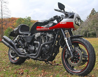 sportster xr 1200 xr 750 tt replica