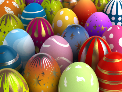 free easter eggs clipart. easter eggs clipart free.