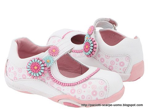 Paciotti Scarpe Uomo:scarpe-61620560