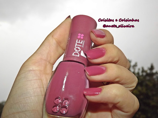 Esmalte Dote Anabela