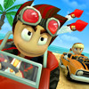 Beach Buggy Racing Cheats