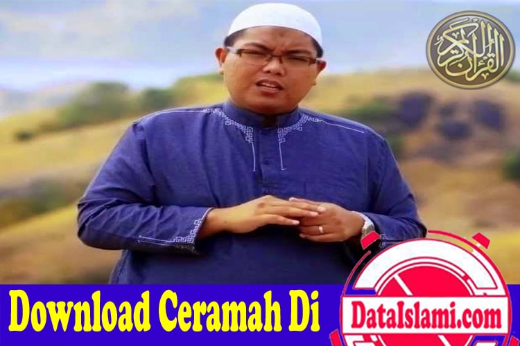 Download Mp3 Kajian Ustadz Firanda Andirja Terbaru Lengkap 