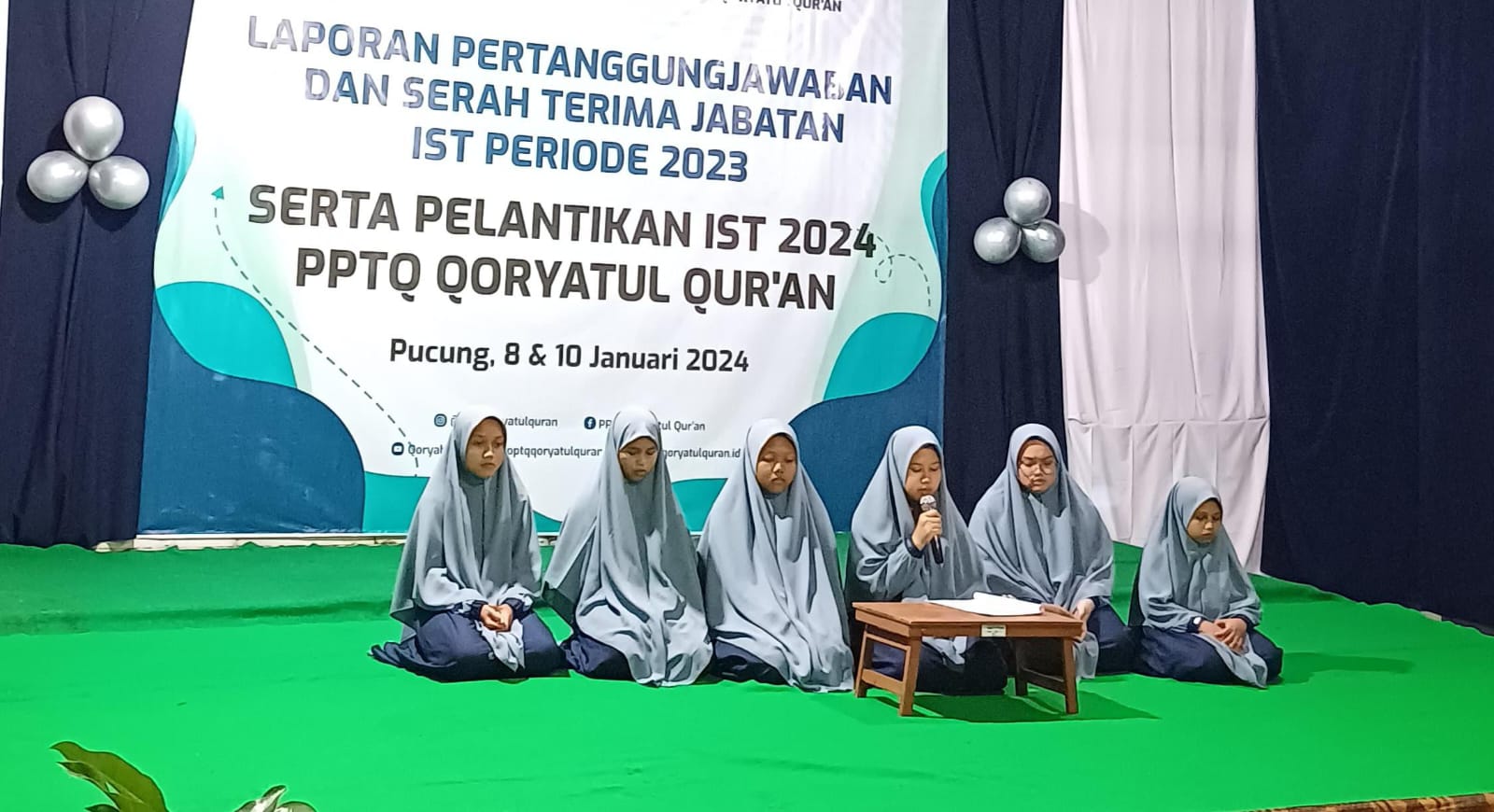 IST 2023