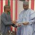 Help Manufacturers Produce Quality Goods, Saraki, Abaribe Tell NESG