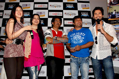 Best screening of 'Paathshaala' Picture