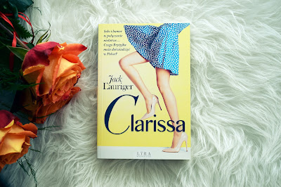 "Clarissa" - Jack Lauriger