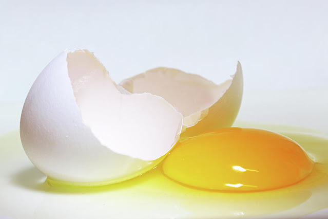 Egg Nutritional Benefits